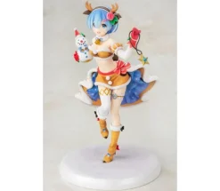 Rem Christmas Maid Ver.
