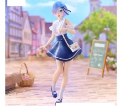 Rem Date Plan Trio-Try-iT Figure