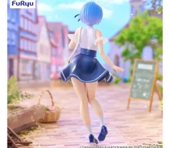 Rem Date Plan Trio-Try-iT Figure