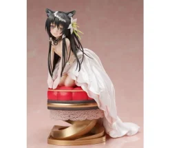 Rem Galleu - Wedding Dress - 1/7 Scale Figure