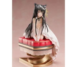 Rem Galleu - Wedding Dress - 1/7 Scale Figure