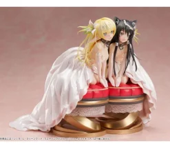Rem Galleu - Wedding Dress - 1/7 Scale Figure
