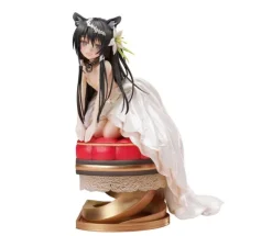 Rem Galleu - Wedding Dress - 1/7 Scale Figure