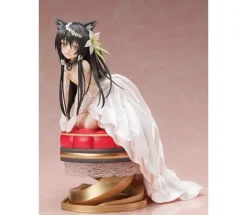 Rem Galleu - Wedding Dress - 1/7 Scale Figure