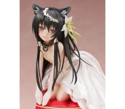 Rem Galleu - Wedding Dress - 1/7 Scale Figure