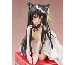 Rem Galleu - Wedding Dress - 1/7 Scale Figure
