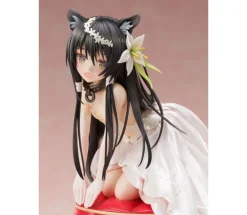 Rem Galleu - Wedding Dress - 1/7 Scale Figure