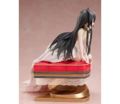 Rem Galleu - Wedding Dress - 1/7 Scale Figure
