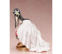 Rem Galleu - Wedding Dress - 1/7 Scale Figure