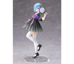 Rem Mandarin Dress Ver. Coreful Figure Renewal Edition