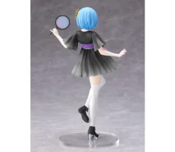 Rem Mandarin Dress Ver. Coreful Figure Renewal Edition