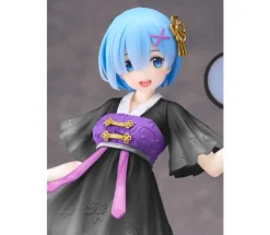 Rem Mandarin Dress Ver. Coreful Figure Renewal Edition