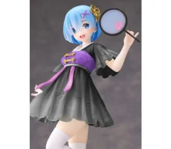 Rem Mandarin Dress Ver. Coreful Figure Renewal Edition