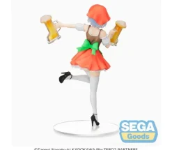 Rem Oktoberfest Ver. SPM Figure - re-run
