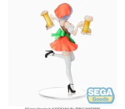 Rem Oktoberfest Ver. SPM Figure - re-run