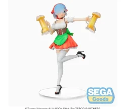 Rem Oktoberfest Ver. SPM Figure - re-run