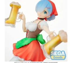 Rem Oktoberfest Ver. SPM Figure - re-run