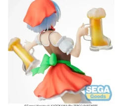 Rem Oktoberfest Ver. SPM Figure - re-run