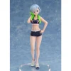 Rem Sports Wear 1/7 Scale Figure