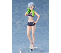 Rem Sports Wear 1/7 Scale Figure