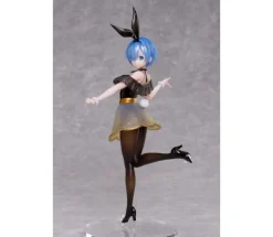 Rem Sweet Bunny 1/7 Scale Figure