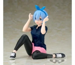 REM Training Style Ver. - Relax Time