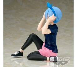 REM Training Style Ver. - Relax Time