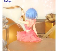 Rem Twinkle Party Another Color Ver. Noodle Stopper Figure