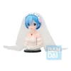 Rem (Wedding Ver.) (Dreaming Future Story) Ichibansho Figure