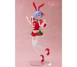 Rem Winter Bunny Ver. Precious Figure