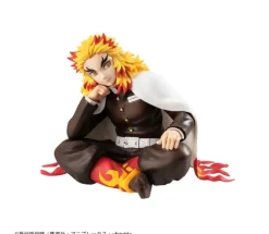 Rengoku Palm Size G.E.M. Series