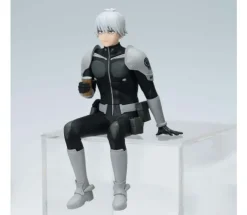 Reno Ichikawa Break Time PM Perching Figure