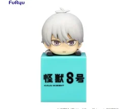 Reno Ichikawa Hikkake Figure