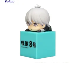 Reno Ichikawa Hikkake Figure