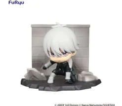 Reno Ichikawa Hold Figure