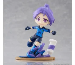 Reo Mikage PalVerse Palé.