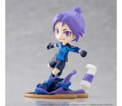 Reo Mikage PalVerse Palé.