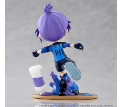 Reo Mikage PalVerse Palé.