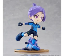 Reo Mikage PalVerse Palé.