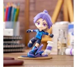 Reo Mikage PalVerse Palé.