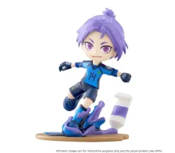 Reo Mikage PalVerse Palé.