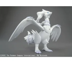 Reshiram Pokemon, Bandai Spirits Pokemon Model Kit