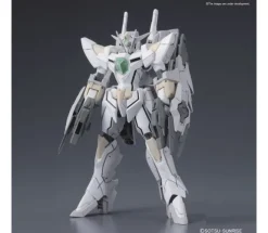 Reversible Gundam "Gundam Build Fighters", Bandai HGBF 1/144