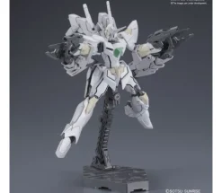 Reversible Gundam "Gundam Build Fighters", Bandai HGBF 1/144