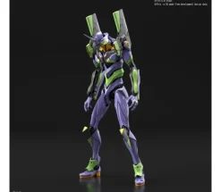 RG EVANGELION UNIT-01