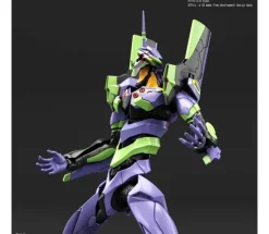 RG EVANGELION UNIT-01