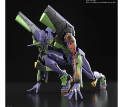 RG EVANGELION UNIT-01