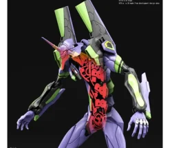RG EVANGELION UNIT-01