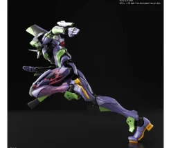 RG EVANGELION UNIT-01