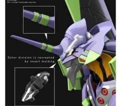 RG EVANGELION UNIT-01